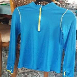 Danskin Workout Jacket